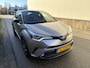 Toyota C-HR 1.8 Hybrid Bi-Tone Plus / AUTOMAAT / LEER / NAVI / 122dkm! NAP! / 1E EIGENAAR