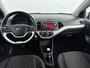 Kia Picanto 1.0 CVVT BusinessLine | Elektrische Ramen | Airco | Lichtmetalen Velgen | Bluetooth |