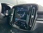 Volvo EX40 Single Motor Extended Range Ultra 82 kWh | Trekhaak | All-seasons | Warmtepomp | Wool Blend! | Memory | Pano | Harman/Kardon |
