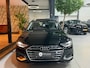 Audi A4 Avant 35 TFSI Advanced Garantie Pano Camera Elek Achterklep StoelVW Cruise Navi Clima Led Dab Keyless Rijklaar