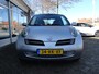 Nissan Micra 1.2 e-Vision Automaat