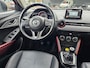 Mazda CX-3 2.0 SkyActiv-G 120 GT-M | LED | Trekhaak | All-seasons | Camera | Navi |