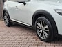 Mazda CX-3 2.0 SkyActiv-G 120 GT-M | LED | Trekhaak | All-seasons | Camera | Navi |