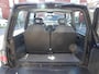 Suzuki Vitara 1.6-16V JLX Metal Top