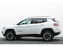 Jeep Compass 4xe 240 Plug-in Hybrid Electric Trailhawk Leer, Virtual Cockpit, Camera, ACC, Apple Carplay, Rijstrooksensor, 17''