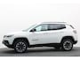 Jeep Compass 4xe 240 Plug-in Hybrid Electric Trailhawk Leer, Virtual Cockpit, Camera, ACC, Apple Carplay, Rijstrooksensor, 17''