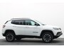 Jeep Compass 4xe 240 Plug-in Hybrid Electric Trailhawk Leer, Virtual Cockpit, Camera, ACC, Apple Carplay, Rijstrooksensor, 17''