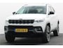 Jeep Compass 4xe 240 Plug-in Hybrid Electric Trailhawk Leer, Virtual Cockpit, Camera, ACC, Apple Carplay, Rijstrooksensor, 17''