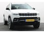 Jeep Compass 4xe 240 Plug-in Hybrid Electric Trailhawk Leer, Virtual Cockpit, Camera, ACC, Apple Carplay, Rijstrooksensor, 17''