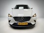 Mazda CX-3 2.0 SkyActiv-G 121 NL AUTO 1E EIGENAAR NAP NAVIGATIE CRUISE 6 BAK ECC LMV LED!!