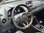 Mazda CX-3 2.0 SkyActiv-G 121 NL AUTO 1E EIGENAAR NAP NAVIGATIE CRUISE 6 BAK ECC LMV LED!!