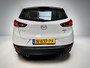 Mazda CX-3 2.0 SkyActiv-G 121 NL AUTO 1E EIGENAAR NAP NAVIGATIE CRUISE 6 BAK ECC LMV LED!!
