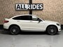 Mercedes-Benz GLC Coupe AMG 43 4MATIC Premium Plus | Memory | HUD | 360 camera | Keyless | Burmester | Luchtvering| Leder |