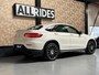 Mercedes-Benz GLC Coupe AMG 43 4MATIC Premium Plus | Memory | HUD | 360 camera | Keyless | Burmester | Luchtvering| Leder |