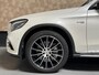 Mercedes-Benz GLC Coupe AMG 43 4MATIC Premium Plus | Memory | HUD | 360 camera | Keyless | Burmester | Luchtvering| Leder |