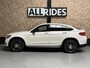 Mercedes-Benz GLC Coupe AMG 43 4MATIC Premium Plus | Memory | HUD | 360 camera | Keyless | Burmester | Luchtvering| Leder |