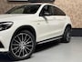 Mercedes-Benz GLC Coupe AMG 43 4MATIC Premium Plus | Memory | HUD | 360 camera | Keyless | Burmester | Luchtvering| Leder |