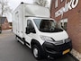 Citroën Jumper 35 2.2 HDI L4ZwCo BAKWAGEN / AIRCO / CLIMA / CRUISE