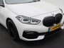 BMW 1-Serie 118i 140 Pk High Executive Edition | M-Design | Stoelverwarming | Climatronic | Full LED | Navigatie | Virtual Cockpit | 19 Inch | 124.706 Km !!