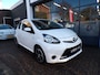 Toyota Aygo 1.0 VVT-i White Edition LED,GOED ONDERHOUDEN !