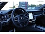 Volvo V60 2.0 B3 163 PK R-Design, Panoramadak, Harman/Kardon, Trekhaak, Leder, Sportstoelen
