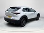 Mazda CX-30 2.5 e-SkyActiv-G M Hybrid Prime-line | Automaat | Adaptieve cruise control | Airco | Achteruitrijcamera | Parkeersensoren | Draadloos applecarplay en android auto | Automatisch groot licht |