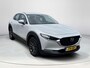 Mazda CX-30 2.5 e-SkyActiv-G M Hybrid Prime-line | Automaat | Adaptieve cruise control | Airco | Achteruitrijcamera | Parkeersensoren | Draadloos applecarplay en android auto | Automatisch groot licht |