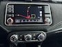 Nissan Micra 1.0 IG-T N-SPORT | ZWART 17'' LM VELGEN | ALL SEASONS | AIRCO | CRUISE | NAVI | PDC | HALF LEDER/SUEDE | ELEKTRISCH INKLAPBARE SPIEGELS |