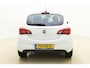 Opel Corsa 1.4 Black Edition | Navigatie | Airco | Cruise control | Lichtmetalen velgen | Parkeersensoren | Zwart dak