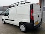 Fiat Doblò Cargo 1.4 Benzine! Schuifdeur! Trekhaak!