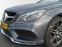 Mercedes-Benz E-klasse Coupé 200 Ambition AMG / Panodak / Top onderhouden
