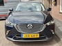 Mazda CX-3 2.0 SAG 120 GT-M, CAMERA / STOELVERWARMING / LED