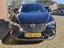 Mazda CX-3 2.0 SAG 120 GT-M, CAMERA / STOELVERWARMING / LED