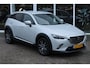 Mazda CX-3 2.0 SkyActiv-G 120 GT-M//Automaat!!