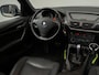 BMW X1 XDrive28i Sport 6 CILINDER (PANORAMADAK,LEDER,STOELVERWARMING,TREKHAAK,SPORTSTOELEN,NETTESTAAT)
