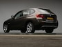 BMW X1 XDrive28i Sport 6 CILINDER (PANORAMADAK,LEDER,STOELVERWARMING,TREKHAAK,SPORTSTOELEN,NETTESTAAT)