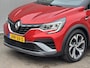 Renault Captur 1.6 E-Tech Plug-in Hybrid 160 R.S. Line Automaat / Dealer onderhouden / Navigatie groot scherm / Pack Drive Assist / Apple Carplay/Android Auto / Achteruitrijcamera / Stoelverwarming / Cruise Control / Keyless Entry/Start /