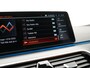 BMW 5-Serie Touring 530e M Sport PHEV 293pk Dealer O.H | Trekhaak af fabriek | Adaptive Cruise | 19"L.M | Lederen Sportstoelen Verwarmd | Camera & Parkassist | Apple Carplay | Sfeerverlichting | Plug in Hybrid