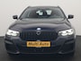 BMW 5-Serie Touring 530e M Sport Plug in Hybrid 293pk Dealer O.H PHEV | Trekhaak af fabriek | Adaptive Cruise | 19"L.M | Lederen Sportstoelen Verwarmd | Camera & Parkassist | Apple Carplay | Sfeerverlichting |