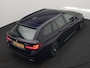 BMW 5-Serie Touring 530e M Sport Plug in Hybrid 293pk Dealer O.H PHEV | Trekhaak af fabriek | Adaptive Cruise | 19"L.M | Lederen Sportstoelen Verwarmd | Camera & Parkassist | Apple Carplay | Sfeerverlichting |