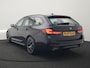 BMW 5-Serie Touring 530e M Sport Plug in Hybrid 293pk Dealer O.H PHEV | Trekhaak af fabriek | Adaptive Cruise | 19"L.M | Lederen Sportstoelen Verwarmd | Camera & Parkassist | Apple Carplay | Sfeerverlichting |