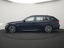 BMW 5-Serie Touring 530e M Sport Plug in Hybrid 293pk Dealer O.H PHEV | Trekhaak af fabriek | Adaptive Cruise | 19"L.M | Lederen Sportstoelen Verwarmd | Camera & Parkassist | Apple Carplay | Sfeerverlichting |