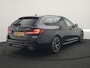 BMW 5-Serie Touring 530e M Sport PHEV 293pk Dealer O.H | Trekhaak af fabriek | Adaptive Cruise | 19"L.M | Lederen Sportstoelen Verwarmd | Camera & Parkassist | Apple Carplay | Sfeerverlichting | Plug in Hybrid