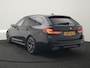 BMW 5-Serie Touring 530e M Sport PHEV 293pk Dealer O.H | Trekhaak af fabriek | Adaptive Cruise | 19"L.M | Lederen Sportstoelen Verwarmd | Camera & Parkassist | Apple Carplay | Sfeerverlichting | Plug in Hybrid
