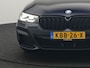 BMW 5-Serie Touring 530e M Sport PHEV 293pk Dealer O.H | Trekhaak af fabriek | Adaptive Cruise | 19"L.M | Lederen Sportstoelen Verwarmd | Camera & Parkassist | Apple Carplay | Sfeerverlichting | Plug in Hybrid