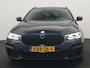 BMW 5-Serie Touring 530e M Sport PHEV 293pk Dealer O.H | Trekhaak af fabriek | Adaptive Cruise | 19"L.M | Lederen Sportstoelen Verwarmd | Camera & Parkassist | Apple Carplay | Sfeerverlichting | Plug in Hybrid