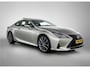 Lexus RC 300h F Sport Line | Triple LED | Mark Levinson | Schuif-/kanteldak |