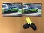 Opel Mokka-e GS Line 50-kWh