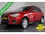 Mitsubishi ASX 1.6 AIRCO-CRUISECONTROL-CAMERA-TREKHAAK