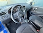 Volkswagen Polo 1.2 TSI Comfortline/Automaat/Navi/bluetooth/Airco/cruise/parkeersensoren
